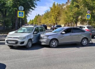 Один сбил пешехода, другой не уступил дорогу, третья была пьяной: какие ДТП произошли в Волжском