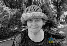 В Волжском ушла из жизни первостроительница Зинаида Серебрякова