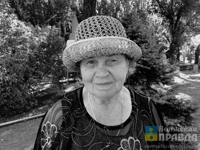 Серебрякова