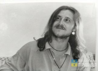 Он мог писать стихи на пачке сигарет: волжане вспоминают певца НеКинчая, погибшего четверть века назад