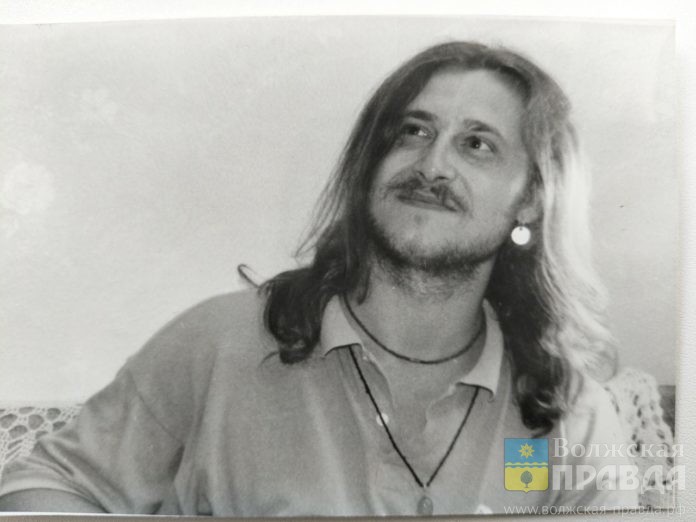 Андрей Руссков (НеКинчай)