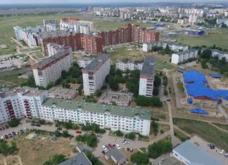 В Волжском ищут подрядчика для строительства школы в 37 микрорайоне