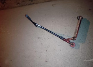 Волжанка на «Hyundai Solaris» сбила 12-летнего самокатчика