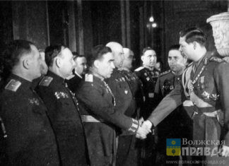 Почему Сталин дал молодому румыну главный полководческий орден СССР