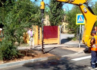 Ремонт дорог по нацпроекту в Волжском выполнили уже на 55 процентов