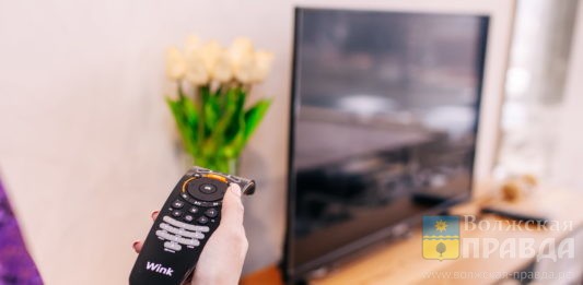 Волгоградцам сообщили, когда их ждут перебои с телевещанием