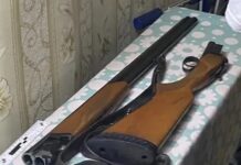 Ранения в голову и грудь: в Волгоградской области 63-летний рыбак расправился с конкурентами