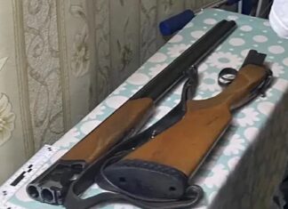 Ранения в голову и грудь: в Волгоградской области 63-летний рыбак расправился с конкурентами