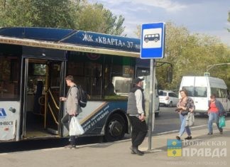 258 пунктов за 5 миллионов: в Волжском завершён аукцион на содержание остановок