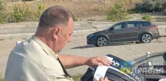 В Волжском увеличат штрафы за мат и моторные лодки