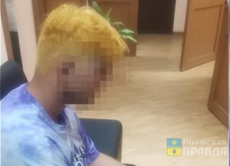 10 ударов топором: под Волгоградом 15-летний подросток зарубил своего отца