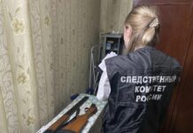 В Волгоградской области мужчина убил соседа за домашний скот