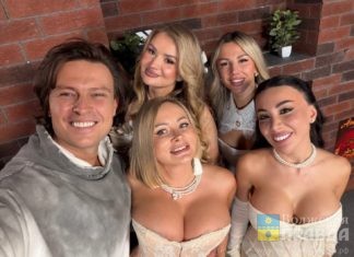 В размолвке Джигана с Самойловой виноват волгоградский шоумен Прохор Шаляпин