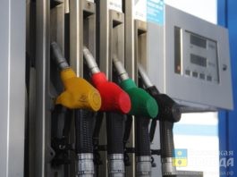 В Волгоградской области прокомментировали ситуацию с бензином