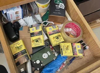 Затарился через даркнет: волжанин хотел сбывать марихуану, но попался