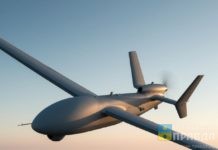 34 БПЛА сбито в ночь на 26 декабря над Волгоградской областью