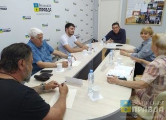 В дискуссионном клубе «Волжской правды» обсудили ужесточение правил продажи алкоголя