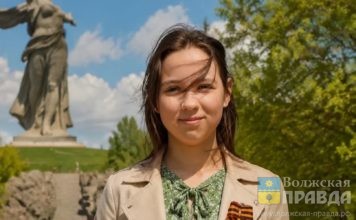 Косу отрезали: мама 9-летней Ани, попавшей под колёса астраханки, обратилась к волжанам