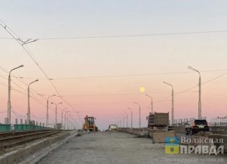 В связи с ремонтом дороги перекроют улицу Коммунистическую