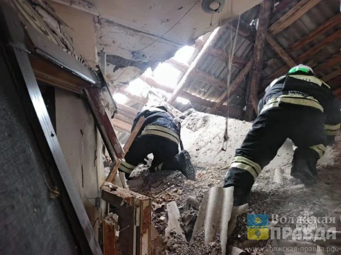 6взрыв в Петров Вале