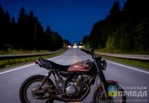 19-летний волгоградец на легковой догнал и отправил в больницу двух питбайкеров