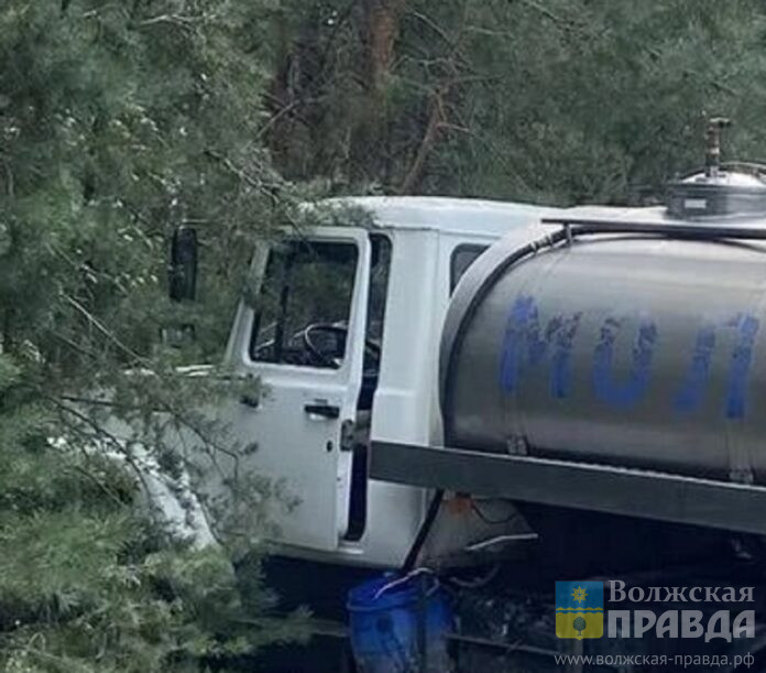 ДТП