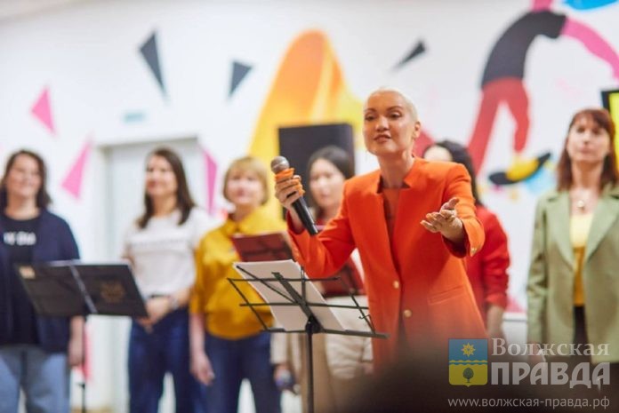 Виктория Алексеева