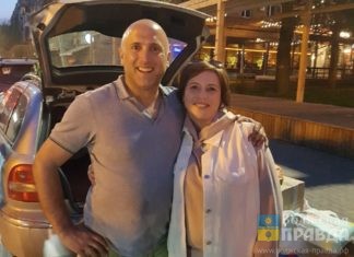 Британский репортёр заехал в Волгоград по пути в Мариуполь