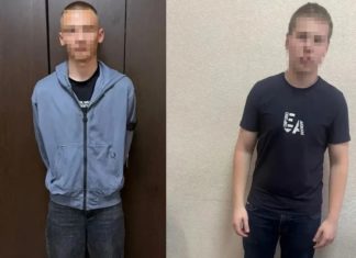 От словесной перепалки до кулаков: полицейские нашли участников драки в центре Волгограда