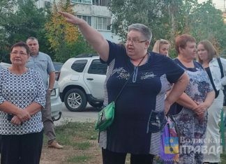Волжане, подопечные УК «Импульс», подбирают новый способ управления домом