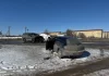 Вылетел на встречку и погиб: в Волгограде «матрёшка» протаранила «Ford Expedition»