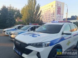Акцент на пьяных и бесправных: Волжский охватил суровый и масштабный рейд