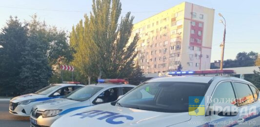 Акцент на пьяных и бесправных: Волжский охватил суровый и масштабный рейд