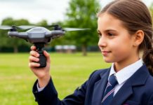 От моделирования до управления дронами: 130 школьников Волгоградской области ждут инженерные каникулы