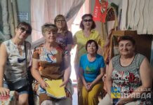 «Отчитываться буду перед Богом»: волжане с пл. Труда, 19 возмущены работой УК «Инвест»