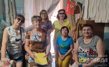 «Отчитываться буду перед Богом»: волжане с пл. Труда, 19 возмущены работой УК «Инвест»