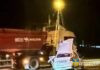 «Гранта» врезалась в фуру: в Волгограде в тяжёлом ДТП пострадали двое взрослых и 9-месячный малыш