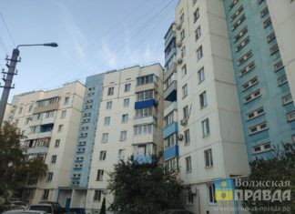 Волжские коммунальщики готовят жилье к зиме