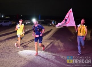 На Elton Ultra определились победители двух дистанций: гонки на 90 км и кибергонки