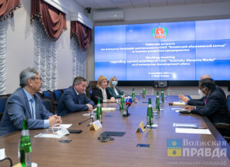 Твёрдые принципы, гибкие подходы: в 90-е Волжский абразивный спасался изготовлением игрушек, а сегодня он один из главных поставщиков инструмента в мире