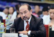 Наш человек в ТАСС: Марат Абулхатин из Волжского дважды брал интервью у Ким Чен Ира