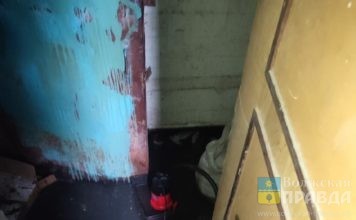 За полгода жители Волжского 3 572 раза пожаловались на УК