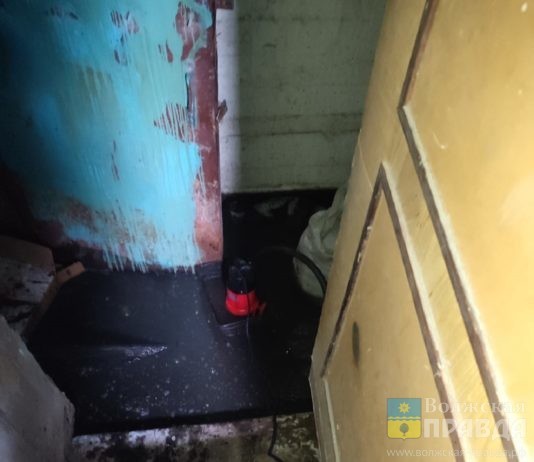За полгода жители Волжского 3 572 раза пожаловались на УК