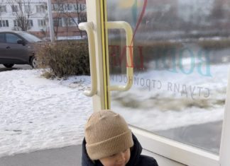 К Новому году подопечные волжской соматической больницы получили семь машин подарков