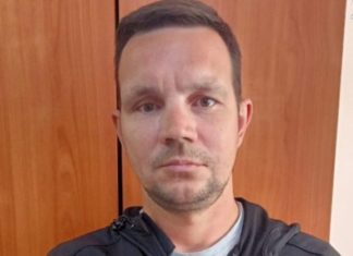 В Волжском разыскивают подозреваемого в жестоком убийстве