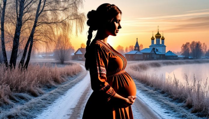 народный календарь