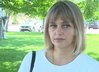 Волжанка Мария Аплеталина примет участие в диалоге губернатора с общественностью