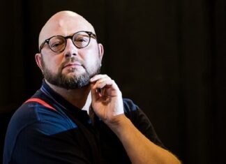«Спутник», «Река», «ПланетаЛето»: Владимир Путин наградил архитектора из Волгограда