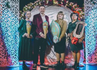 Театр кукол «Арлекин» отмечает день рождения двумя премьерами