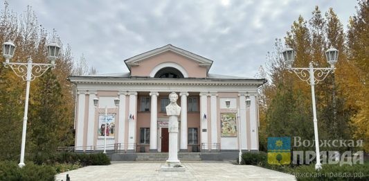 В Волжском пройдёт IX фестиваль «Читайте Пушкина, друзья!»